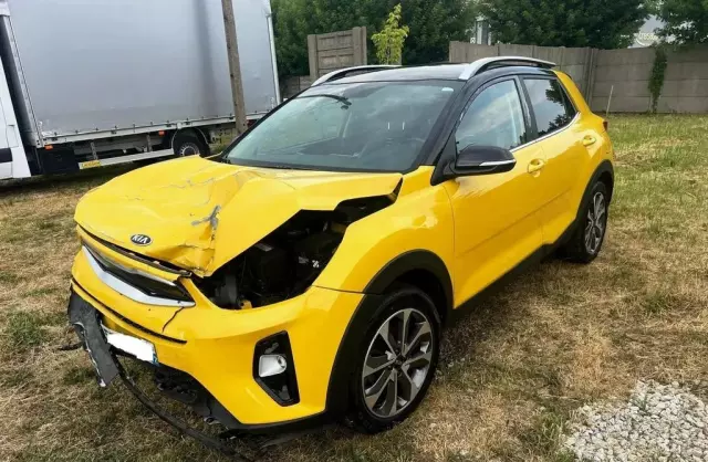 KIA Stonic 