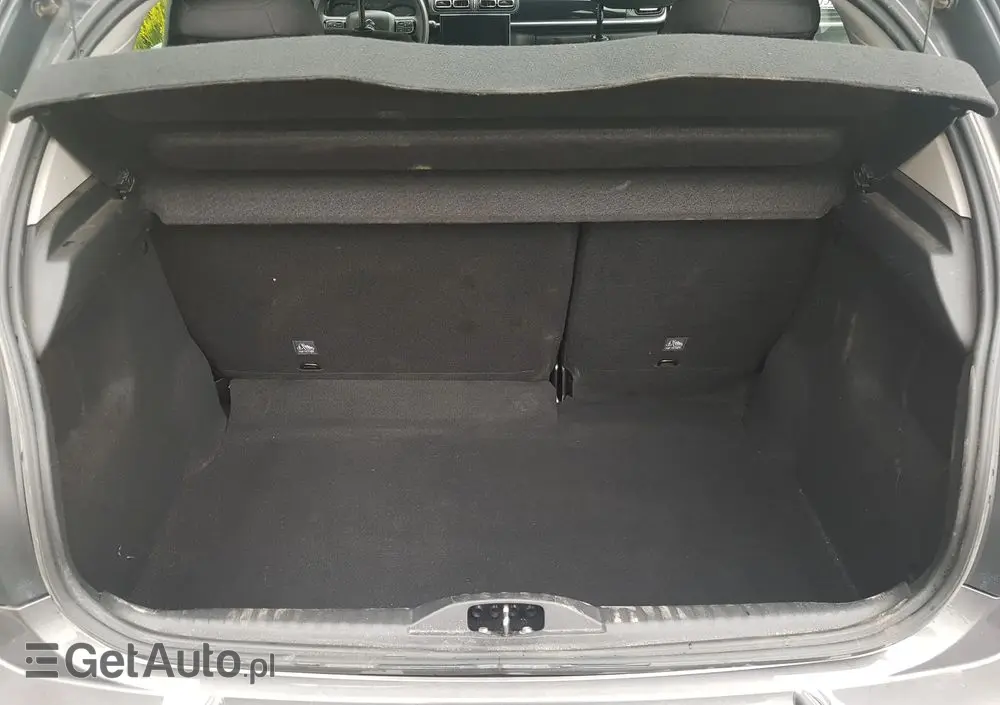 CITROËN C3 1.2 PureTech Shine S&S EAT6