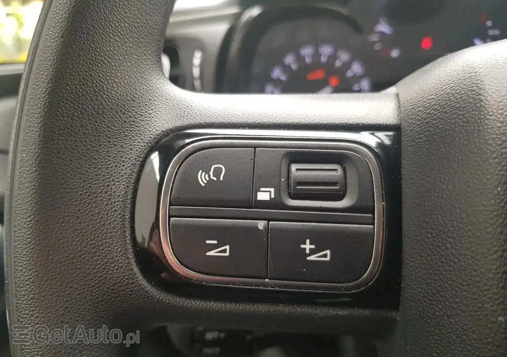 CITROËN C3 1.2 PureTech Shine S&S EAT6