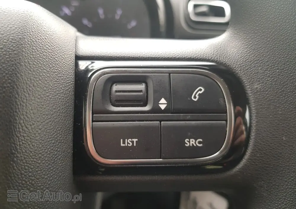 CITROËN C3 1.2 PureTech Shine S&S EAT6