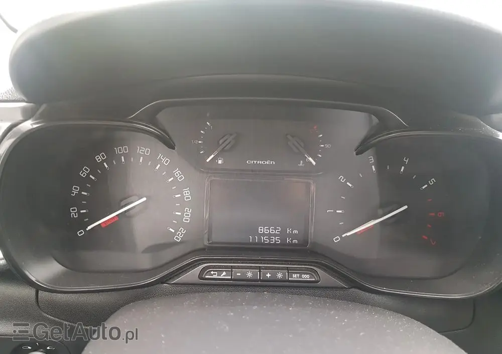 CITROËN C3 1.2 PureTech Shine S&S EAT6