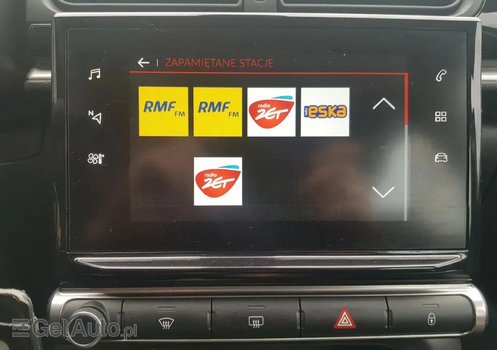 CITROËN C3 1.2 PureTech Shine S&S EAT6