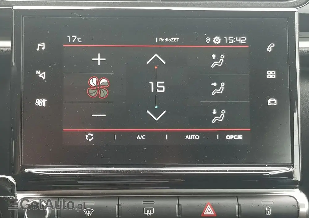 CITROËN C3 1.2 PureTech Shine S&S EAT6