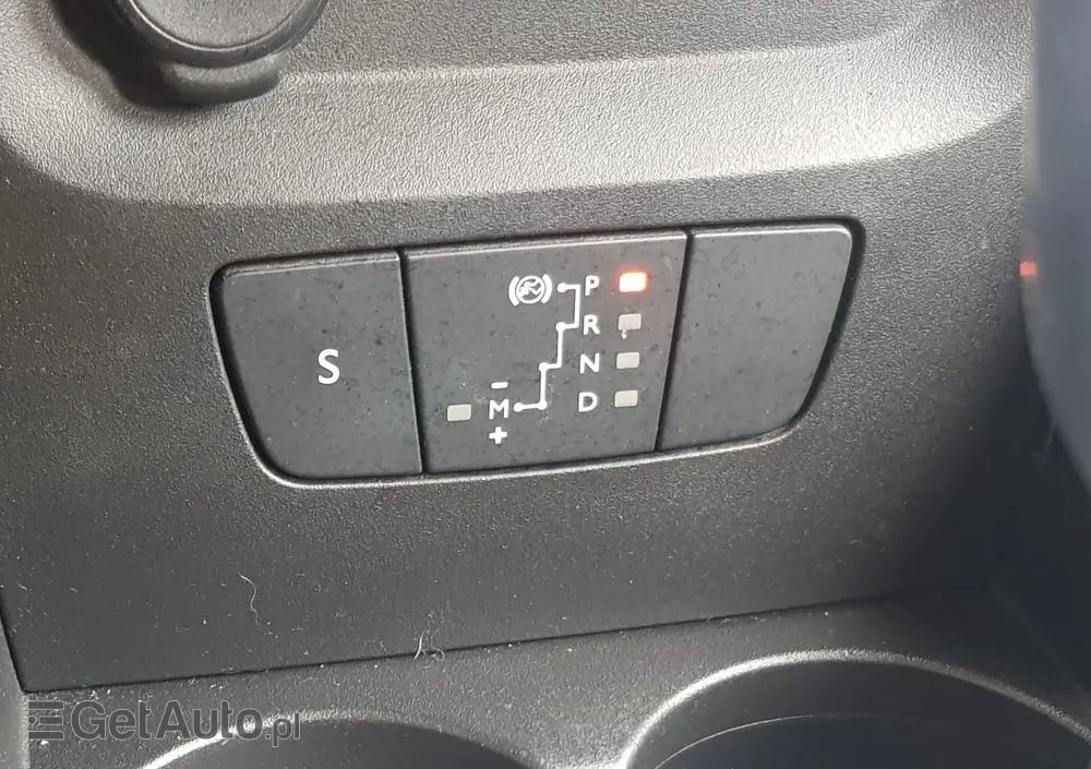 CITROËN C3 1.2 PureTech Shine S&S EAT6