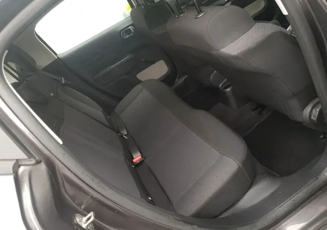 CITROËN C3 1.2 PureTech Shine S&S EAT6