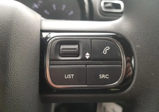 CITROËN C3 1.2 PureTech Shine S&S EAT6