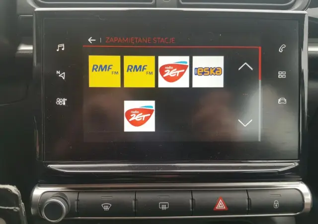 CITROËN C3 1.2 PureTech Shine S&S EAT6