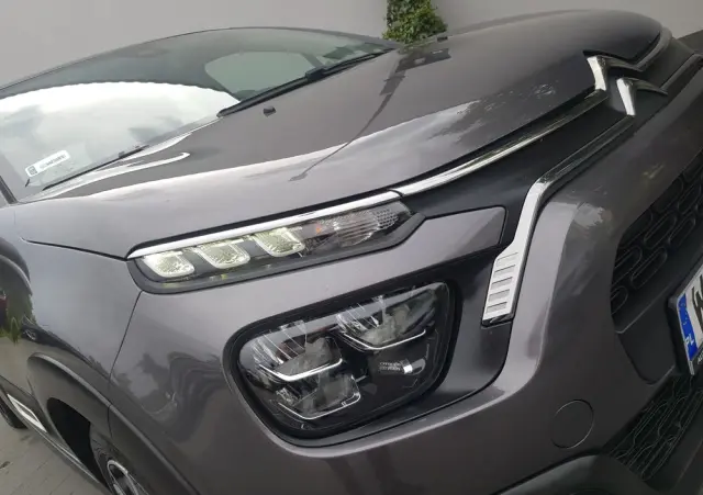 CITROËN C3 1.2 PureTech Shine S&S EAT6