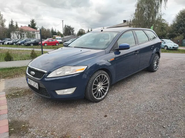 FORD Mondeo Ambiente