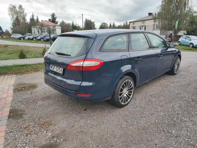 FORD Mondeo Ambiente