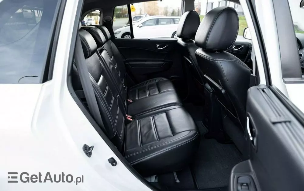 RENAULT Koleos 2.5 16V 4x4 Dynamique