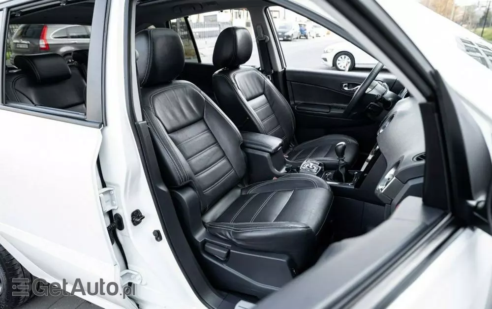 RENAULT Koleos 2.5 16V 4x4 Dynamique