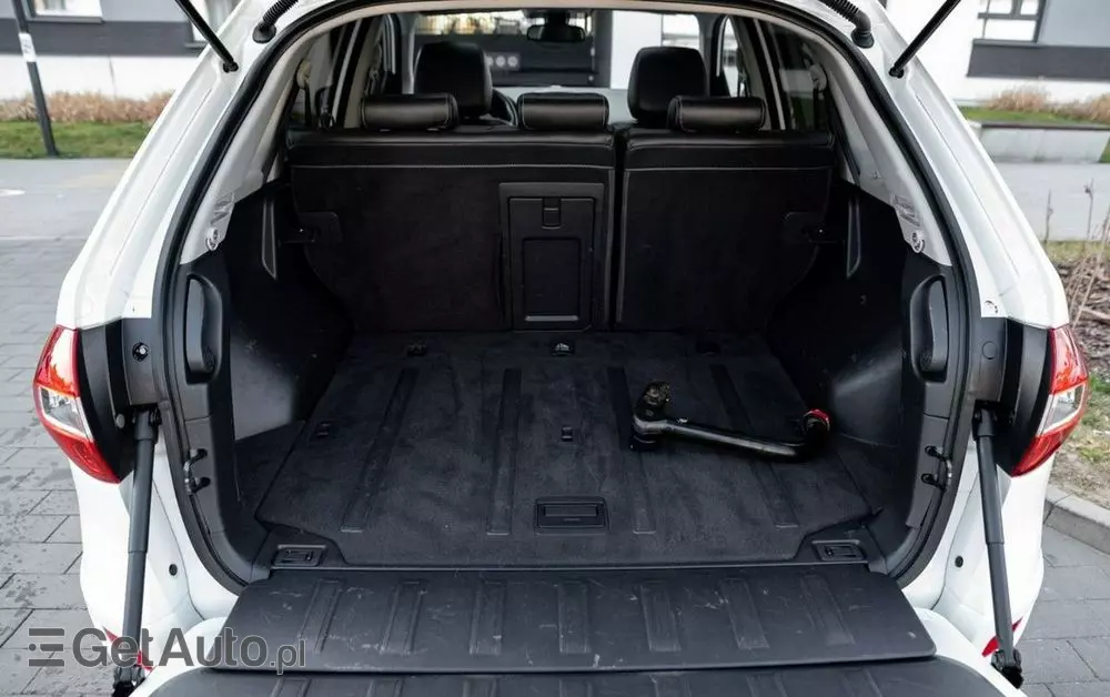 RENAULT Koleos 2.5 16V 4x4 Dynamique