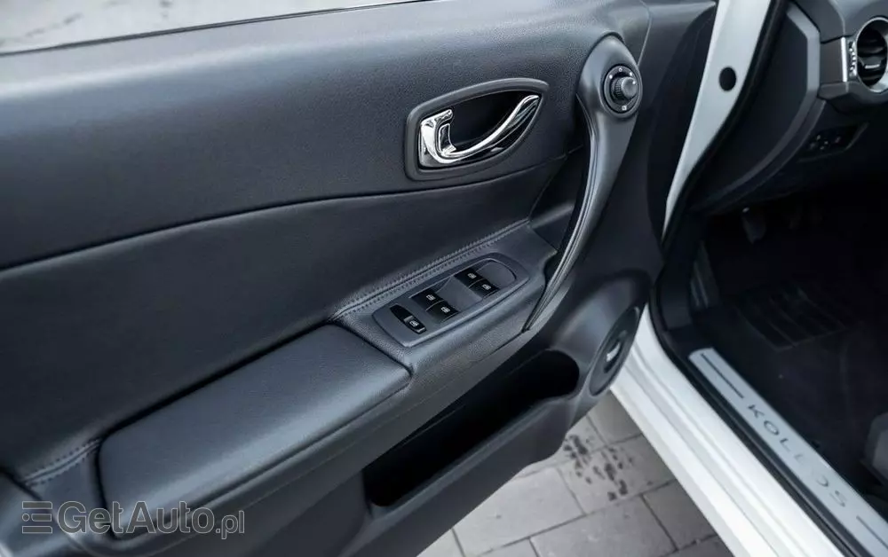 RENAULT Koleos 2.5 16V 4x4 Dynamique