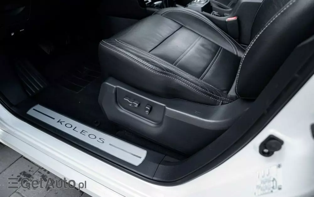 RENAULT Koleos 2.5 16V 4x4 Dynamique