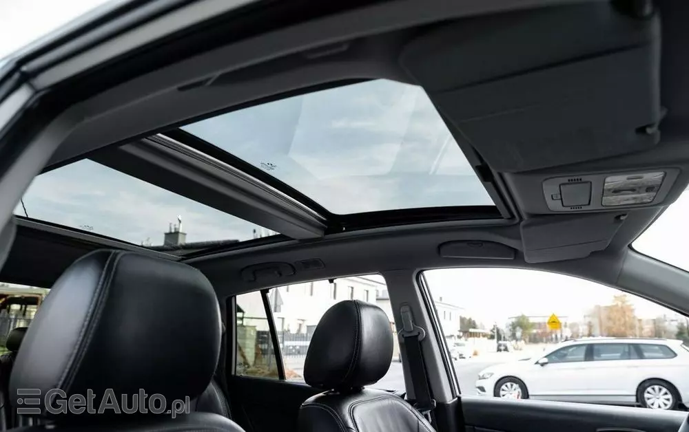 RENAULT Koleos 2.5 16V 4x4 Dynamique