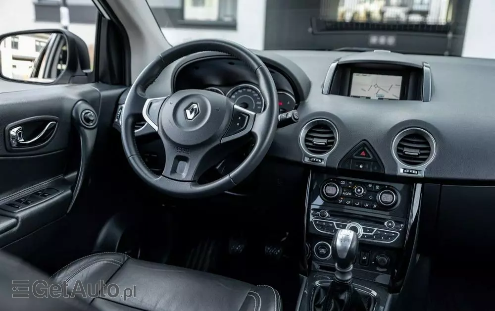 RENAULT Koleos 2.5 16V 4x4 Dynamique