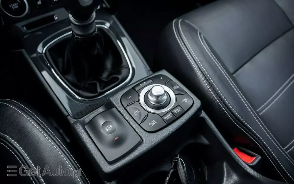 RENAULT Koleos 2.5 16V 4x4 Dynamique