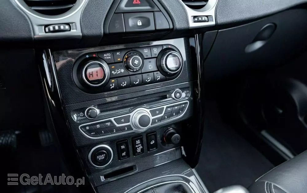 RENAULT Koleos 2.5 16V 4x4 Dynamique