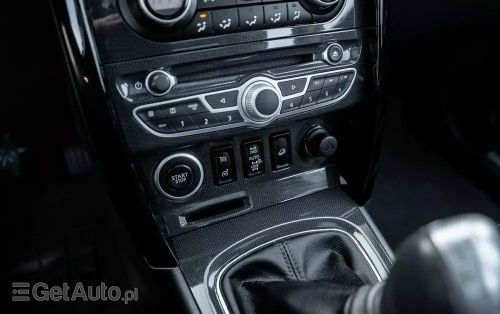 RENAULT Koleos 2.5 16V 4x4 Dynamique