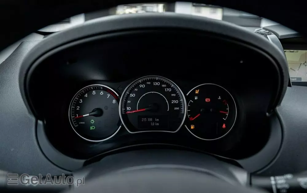 RENAULT Koleos 2.5 16V 4x4 Dynamique