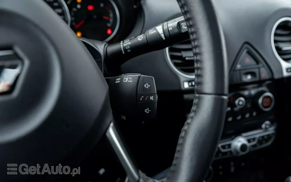 RENAULT Koleos 2.5 16V 4x4 Dynamique