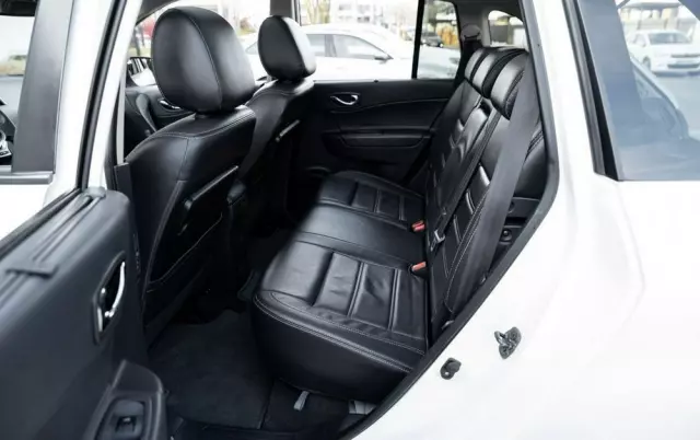 RENAULT Koleos 2.5 16V 4x4 Dynamique
