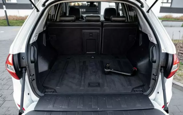 RENAULT Koleos 2.5 16V 4x4 Dynamique