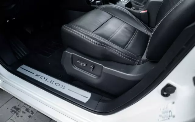 RENAULT Koleos 2.5 16V 4x4 Dynamique