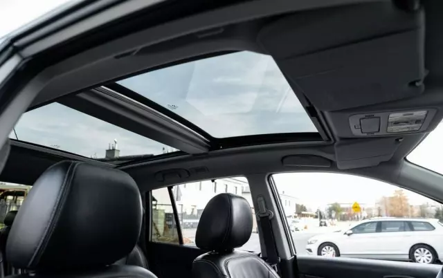 RENAULT Koleos 2.5 16V 4x4 Dynamique