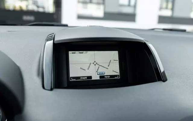 RENAULT Koleos 2.5 16V 4x4 Dynamique