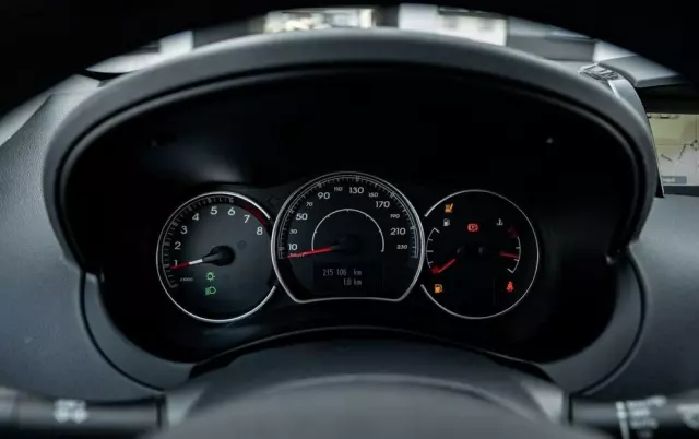 RENAULT Koleos 2.5 16V 4x4 Dynamique