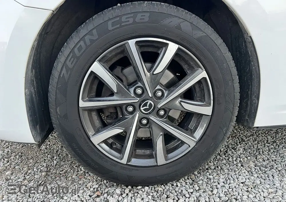 MAZDA 3 1.5 Skyenergy