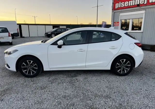 MAZDA 3 1.5 Skyenergy