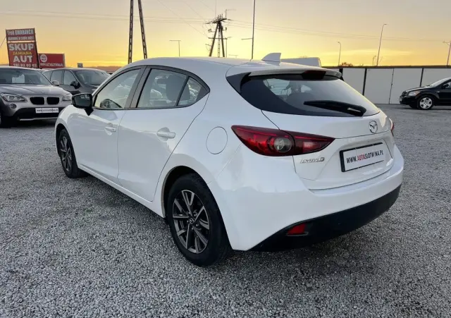 MAZDA 3 1.5 Skyenergy