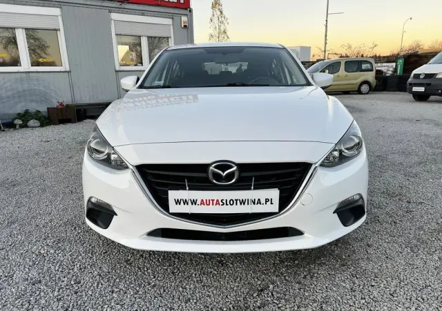 MAZDA 3 1.5 Skyenergy