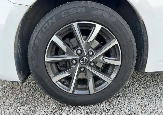 MAZDA 3 1.5 Skyenergy