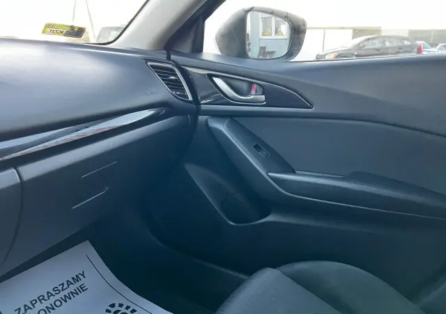 MAZDA 3 1.5 Skyenergy