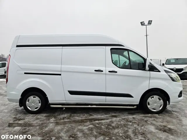 FORD Transit Custom L2 Trail