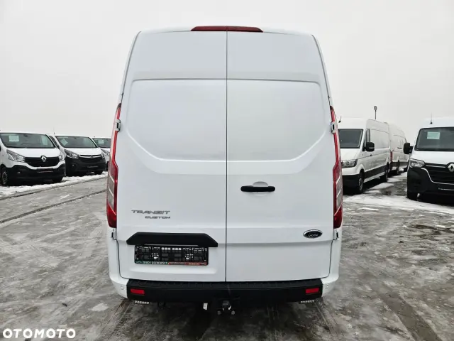 FORD Transit Custom L2 Trail