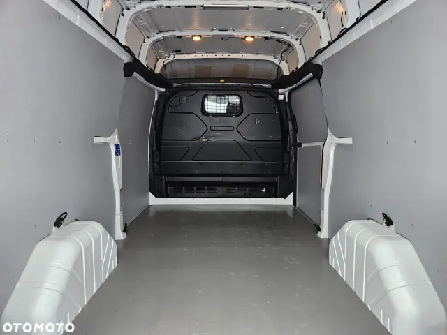 FORD Transit Custom L2 Trail