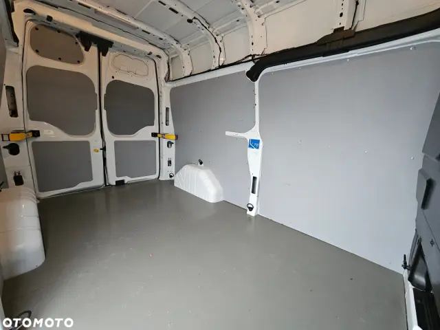 FORD Transit Custom L2 Trail