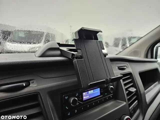 FORD Transit Custom L2 Trail