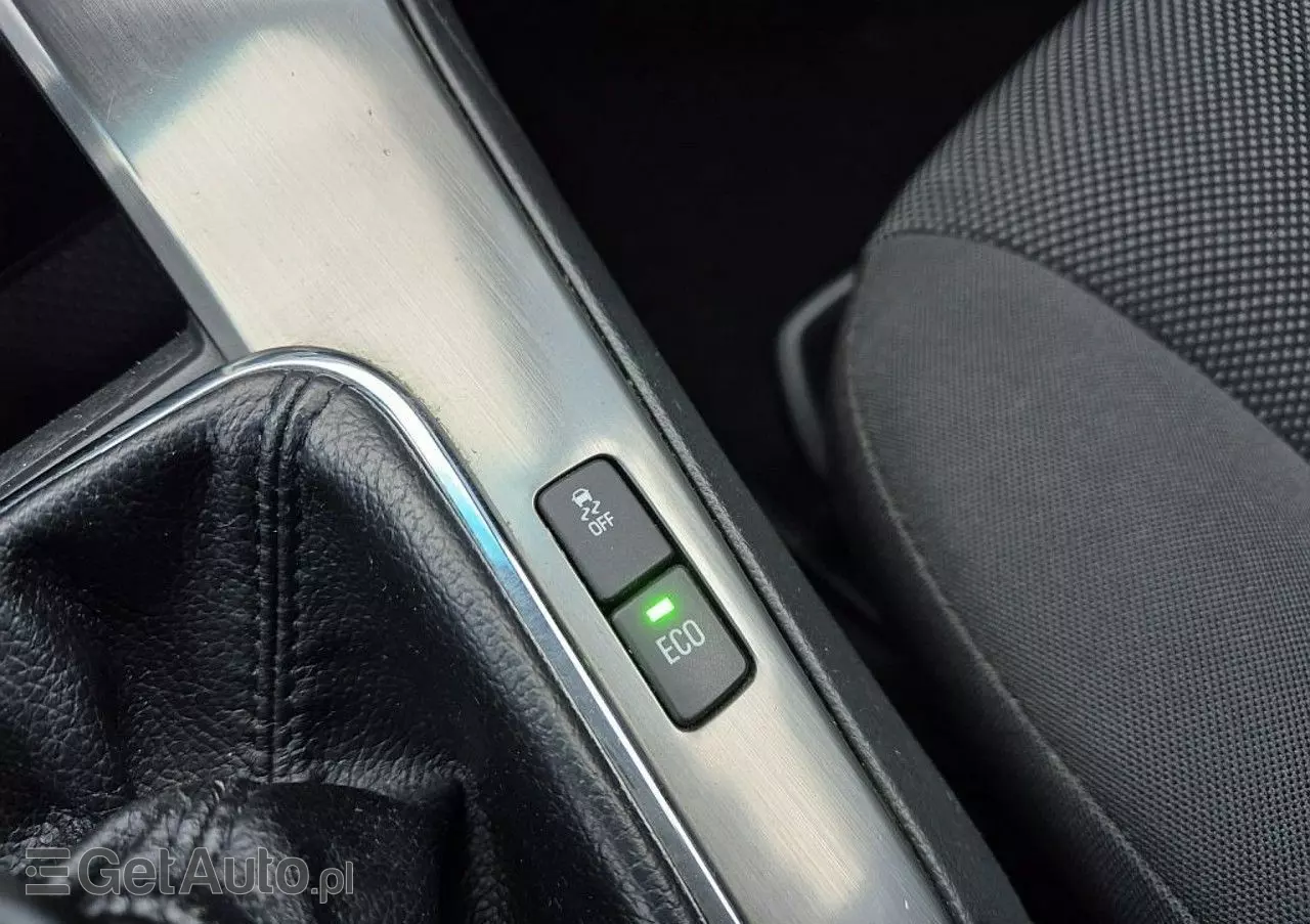 CHEVROLET Cruze 1.4T LTZ