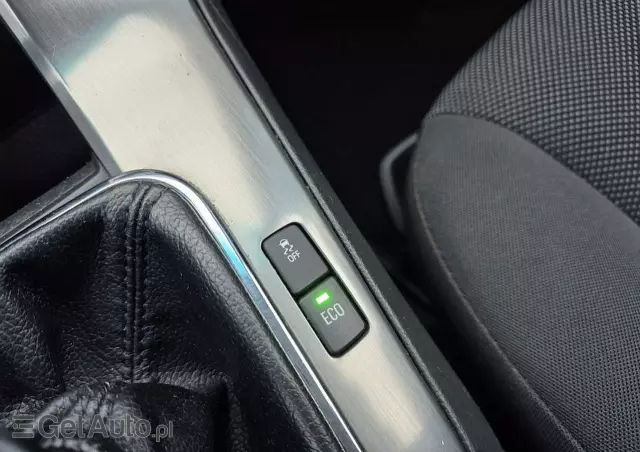 CHEVROLET Cruze 1.4T LTZ