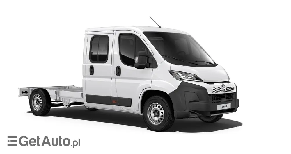 CITROËN Jumper 