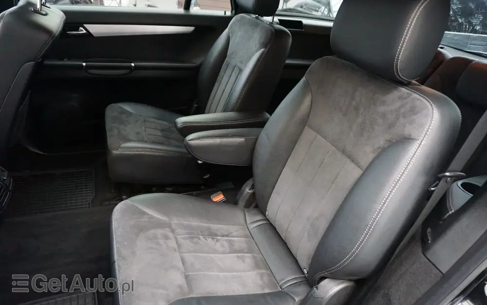 MERCEDES-BENZ Klasa R 320 CDI 4Matic 7G-TRONIC Travel Edition