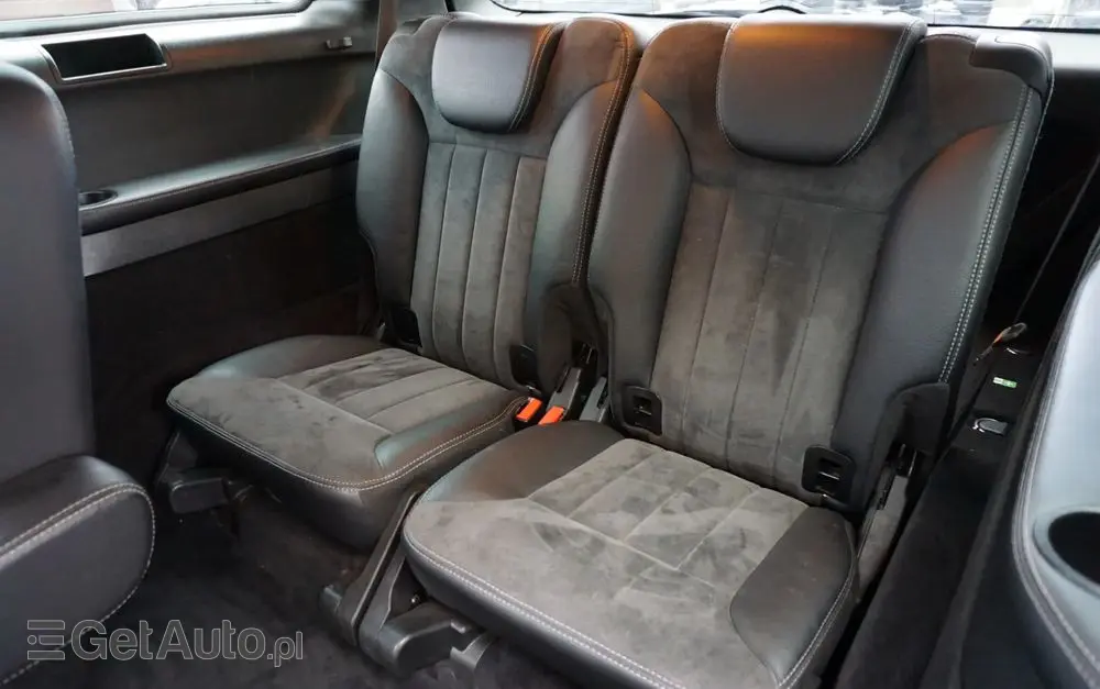 MERCEDES-BENZ Klasa R 320 CDI 4Matic 7G-TRONIC Travel Edition