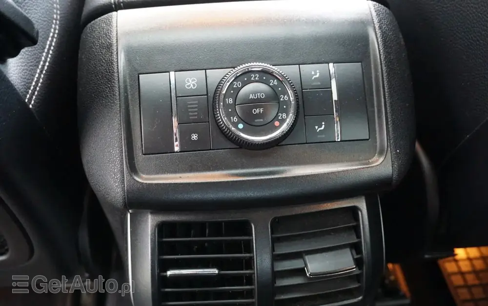 MERCEDES-BENZ Klasa R 320 CDI 4Matic 7G-TRONIC Travel Edition