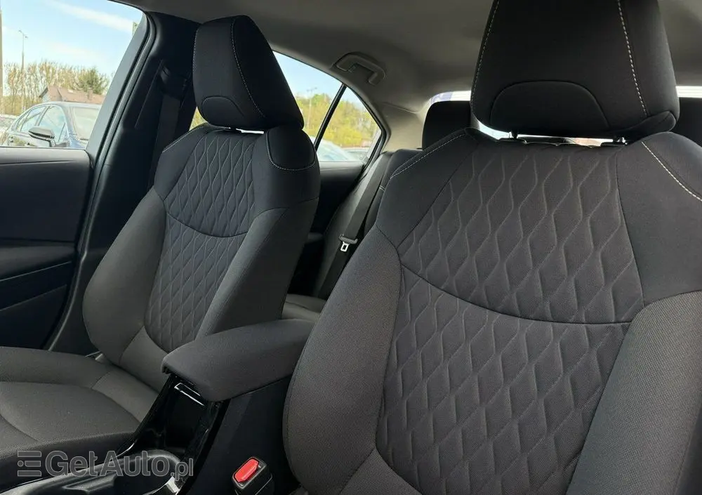 TOYOTA Corolla 1.5 Comfort